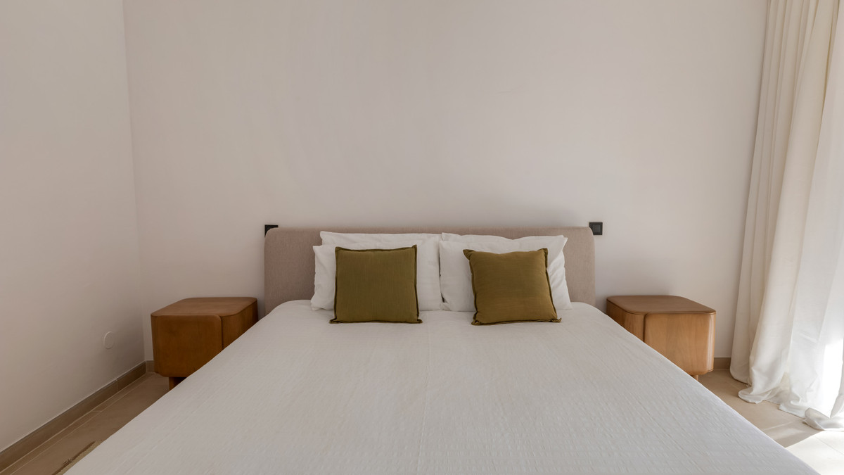 Appartement te koop in Nueva Andalucía | 3 slaapkamers H5318815