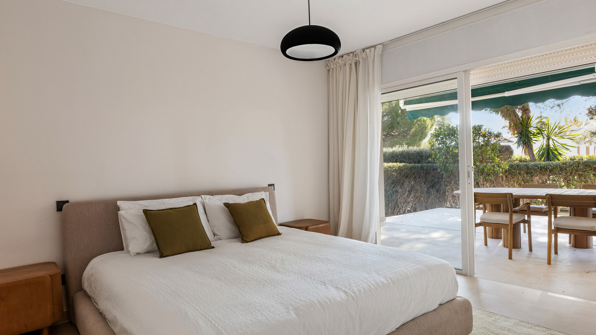 Appartement te koop in Nueva Andalucía | 3 slaapkamers H5318815