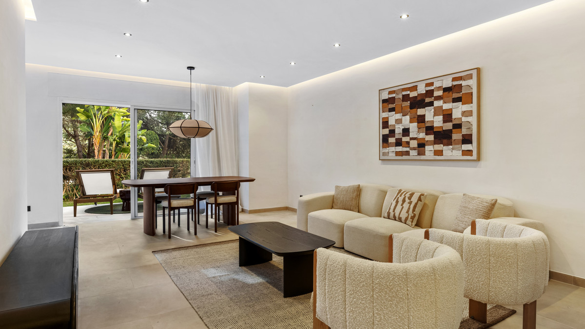 Appartement te koop in Nueva Andalucía | 3 slaapkamers H5318815