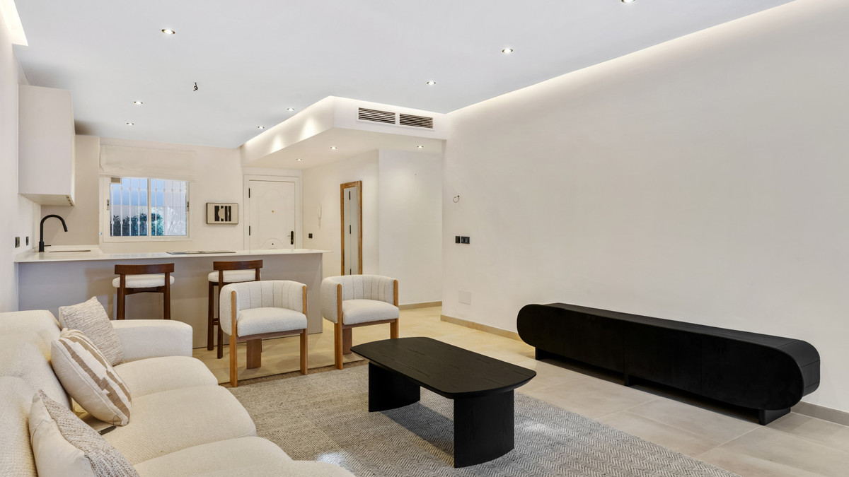 Appartement te koop in Nueva Andalucía | 3 slaapkamers H5318815