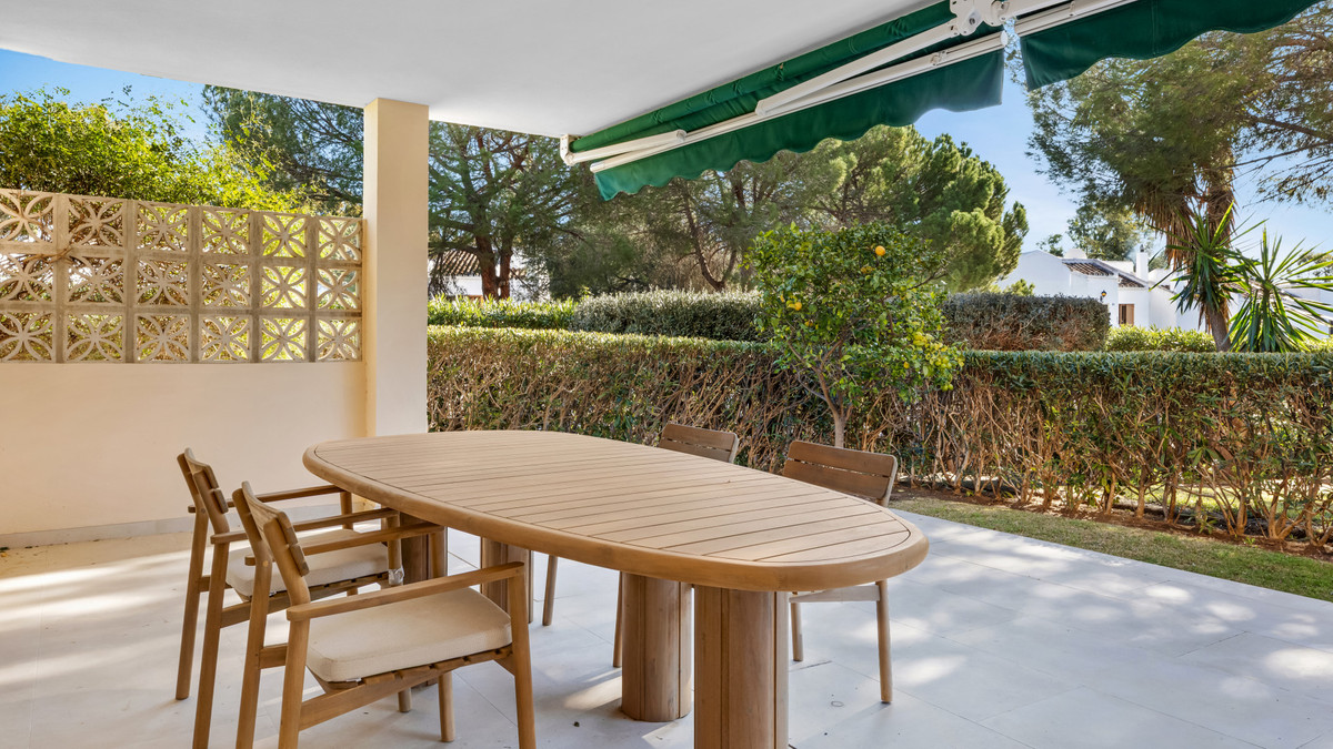 Appartement te koop in Nueva Andalucía | 3 slaapkamers H5318815