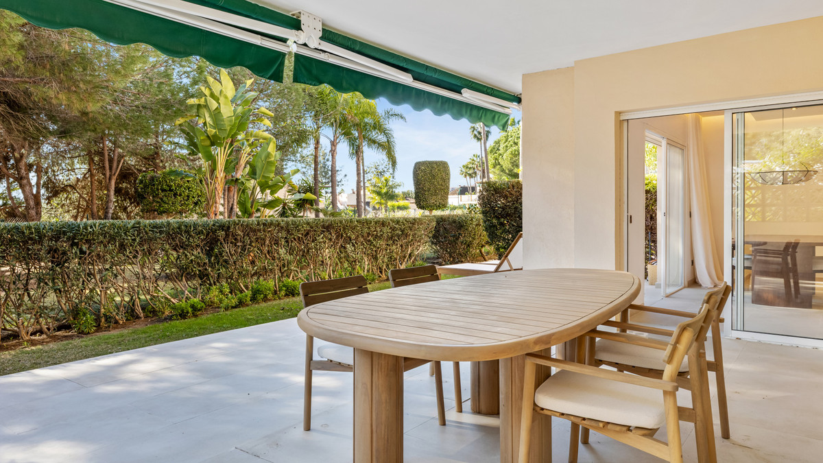 Appartement te koop in Nueva Andalucía | 3 slaapkamers H5318815