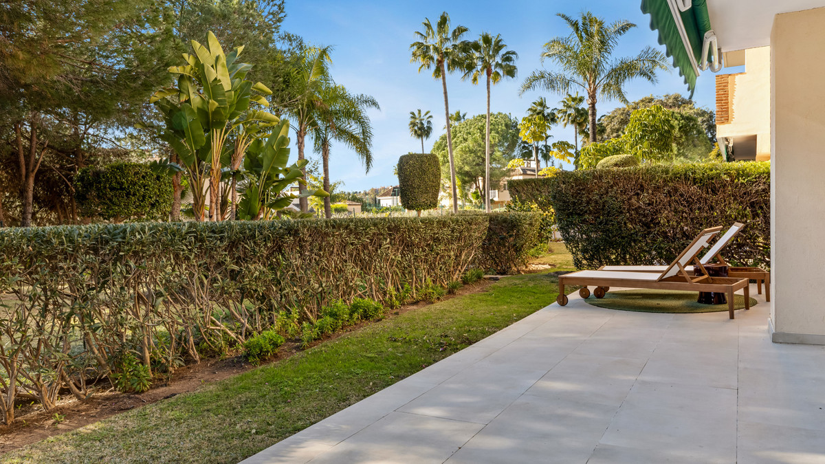 Appartement te koop in Nueva Andalucía | 3 slaapkamers H5318815