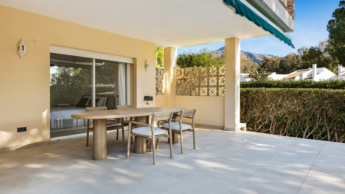 Appartement te koop in Nueva Andalucía | 3 slaapkamers H5318815