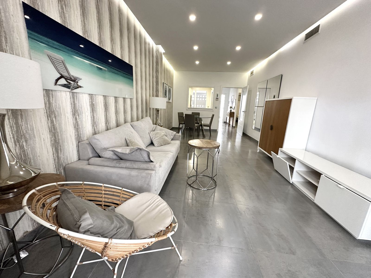 Appartement te koop in Nueva Andalucía | 2 slaapkamers H5318848