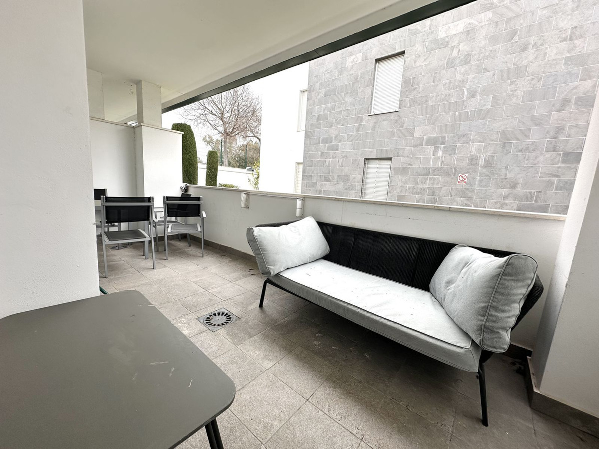 Appartement te koop in Nueva Andalucía | 2 slaapkamers H5318848