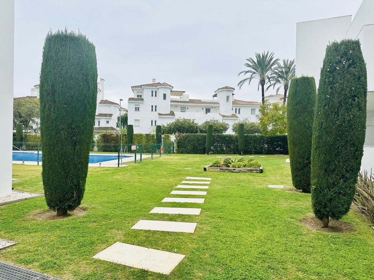 Appartement te koop in Nueva Andalucía | 2 slaapkamers H5318848