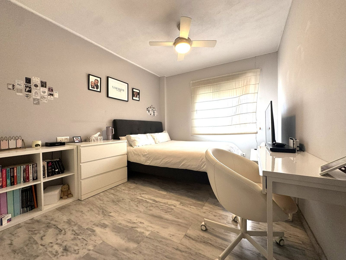 Appartement te koop in Nueva Andalucía | 3 slaapkamers H5320042