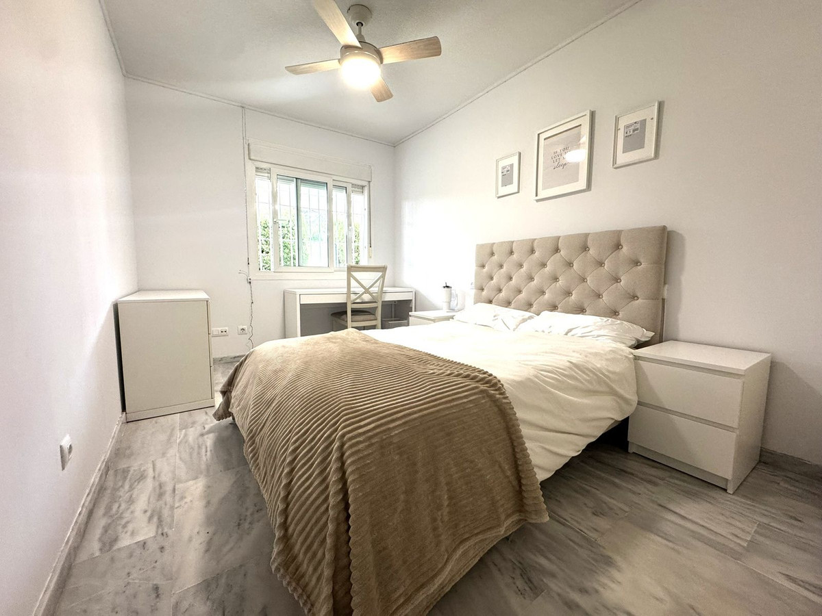 Appartement te koop in Nueva Andalucía | 3 slaapkamers H5320042