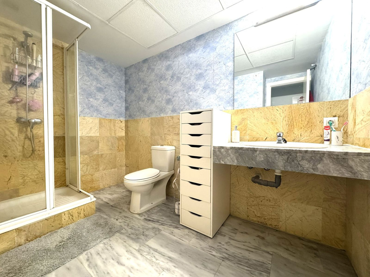 Appartement te koop in Nueva Andalucía | 3 slaapkamers H5320042