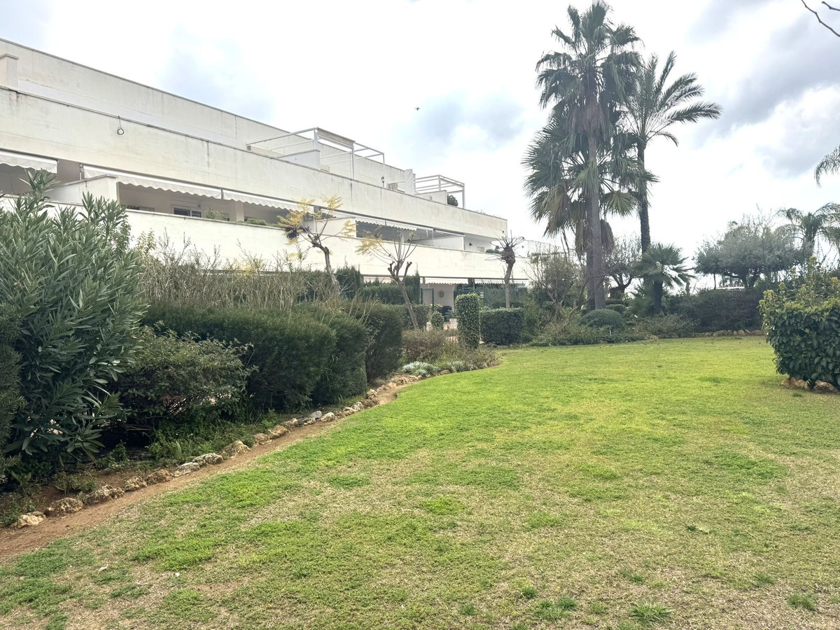 Appartement te koop in Nueva Andalucía | 3 slaapkamers H5320042