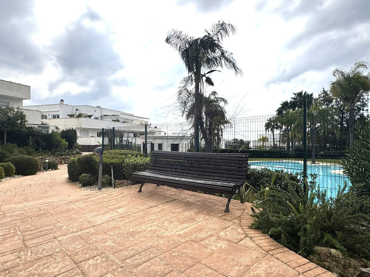 Appartement te koop in Nueva Andalucía | 3 slaapkamers H5320042