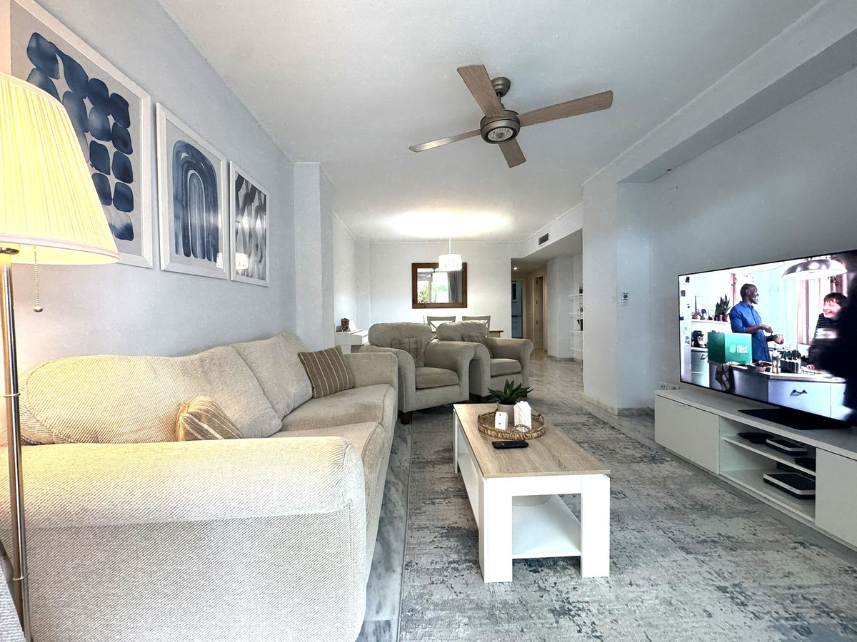 Appartement te koop in Nueva Andalucía | 3 slaapkamers H5320042