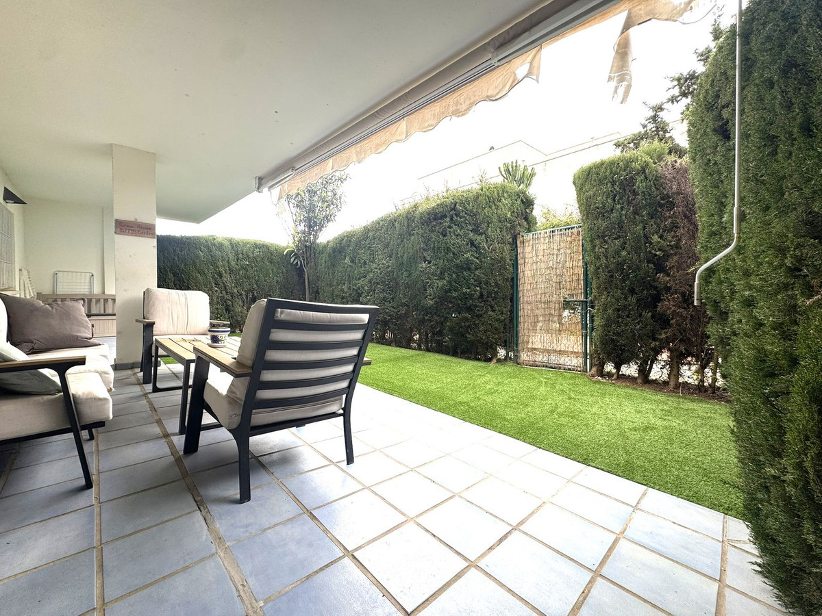 Appartement te koop in Nueva Andalucía | 3 slaapkamers H5320042