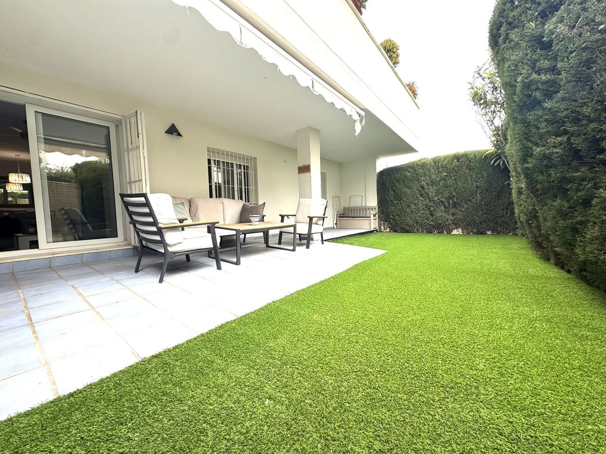 Appartement te koop in Nueva Andalucía | 3 slaapkamers H5320042