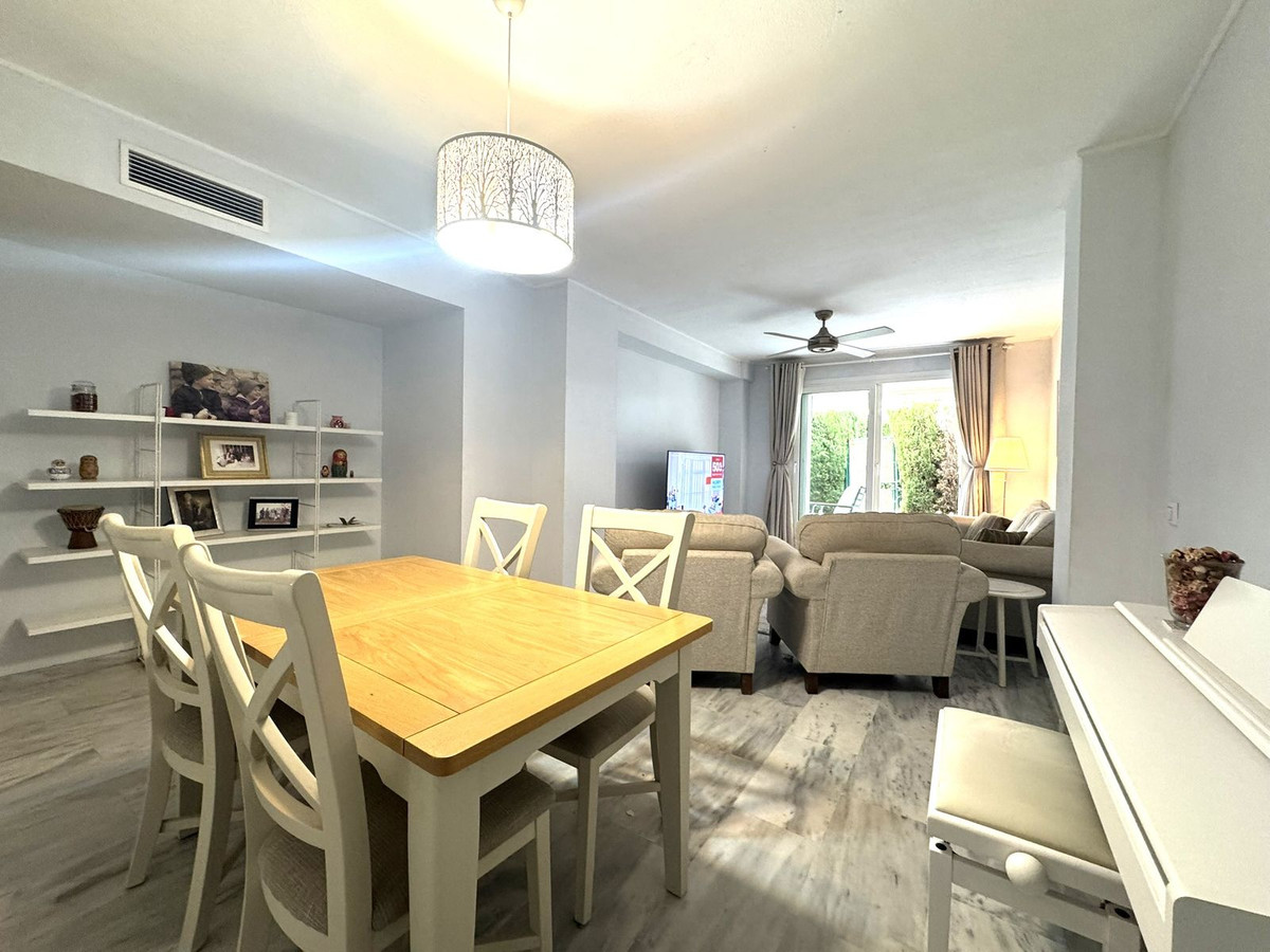 Appartement te koop in Nueva Andalucía | 3 slaapkamers H5320042