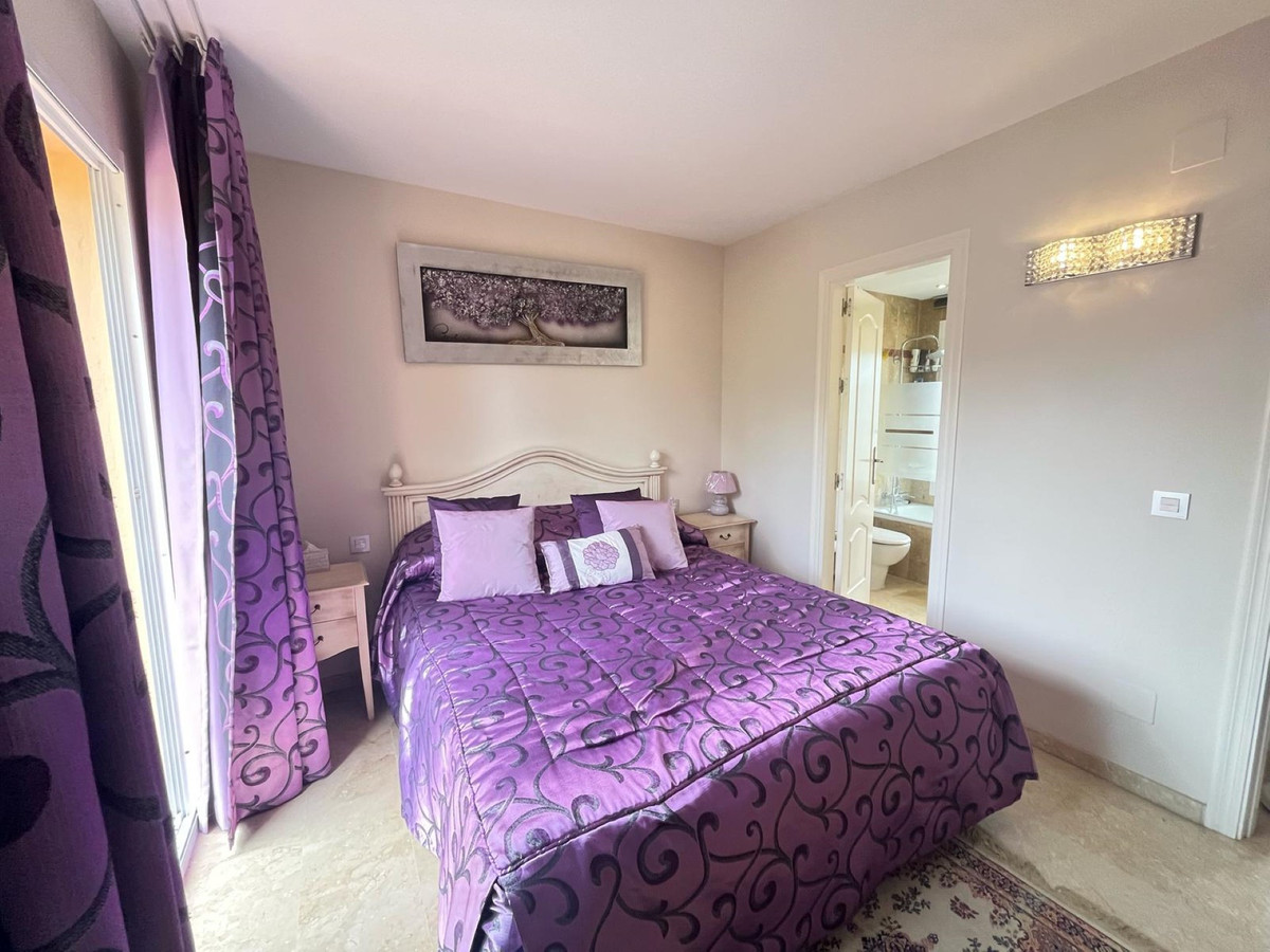 Appartement te koop in Nueva Andalucía | 4 slaapkamers H5320306