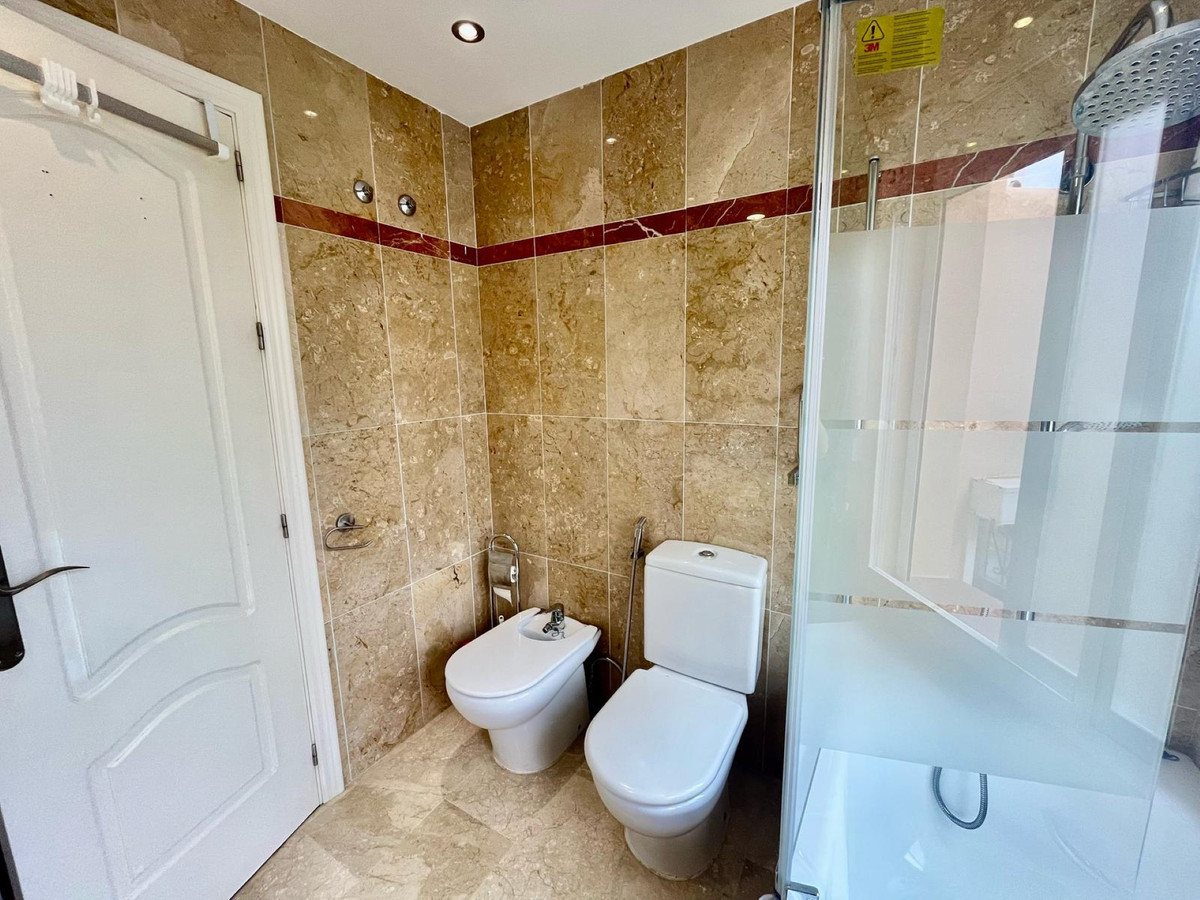 Appartement te koop in Nueva Andalucía | 4 slaapkamers H5320306