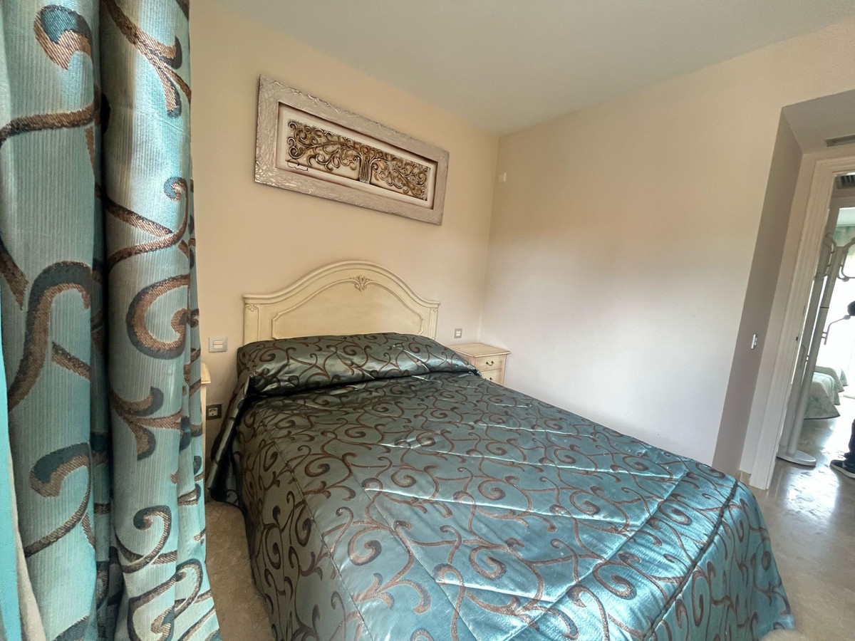 Appartement te koop in Nueva Andalucía | 4 slaapkamers H5320306