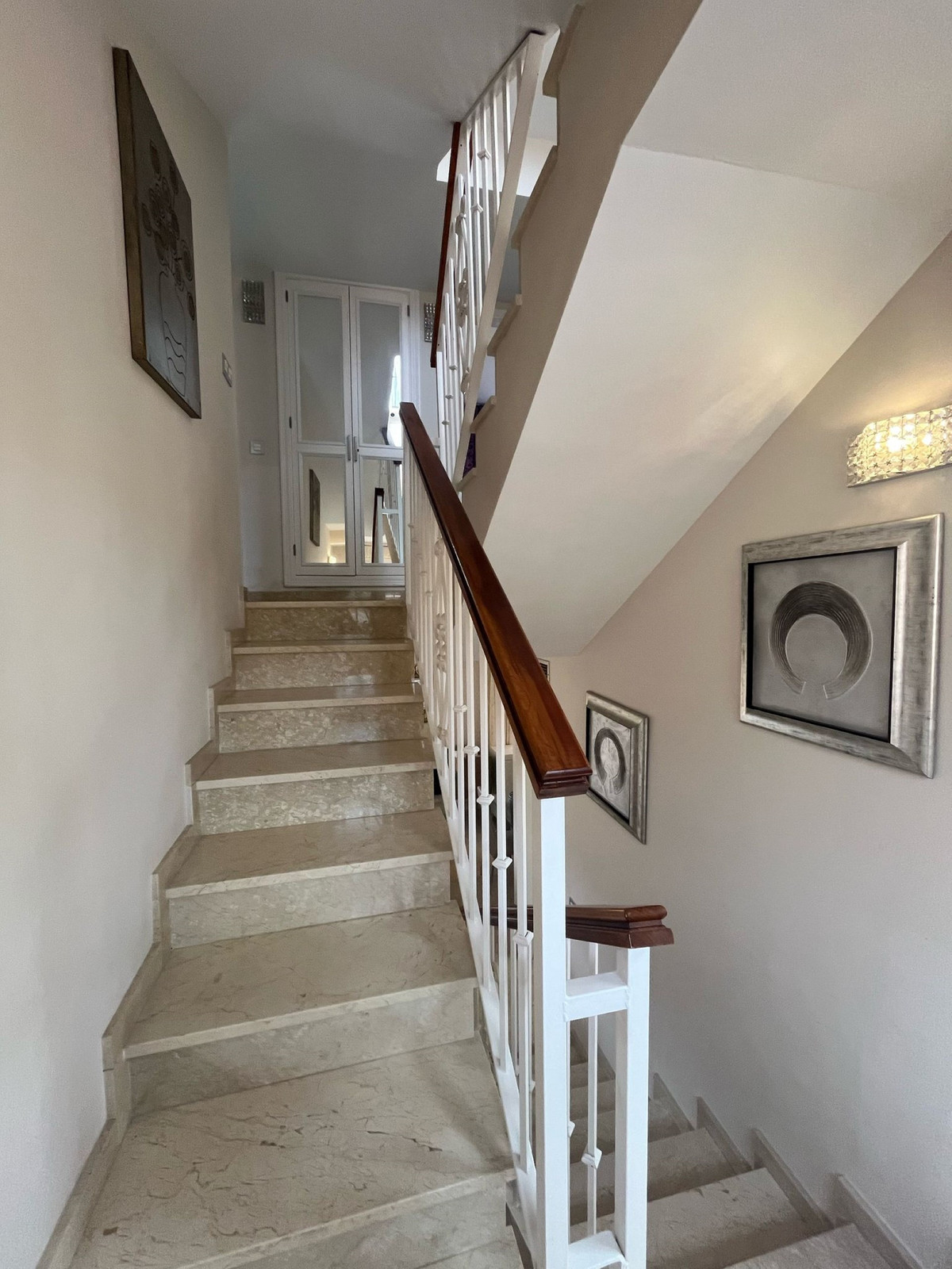 Appartement te koop in Nueva Andalucía | 4 slaapkamers H5320306