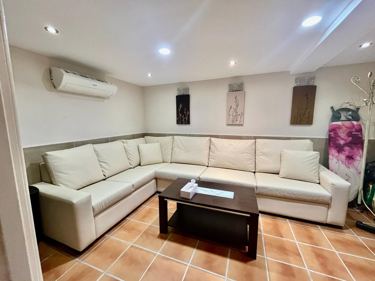 Appartement te koop in Nueva Andalucía | 4 slaapkamers H5320306