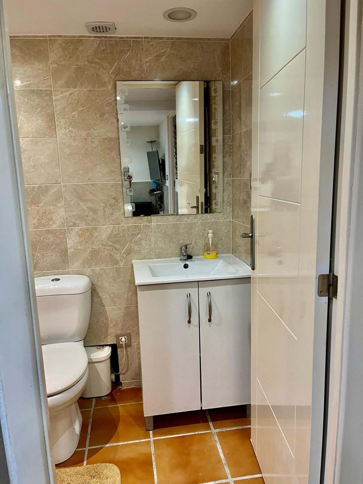 Appartement te koop in Nueva Andalucía | 4 slaapkamers H5320306