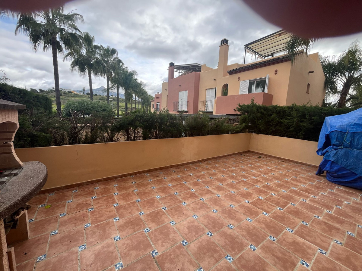 Appartement te koop in Nueva Andalucía | 4 slaapkamers H5320306