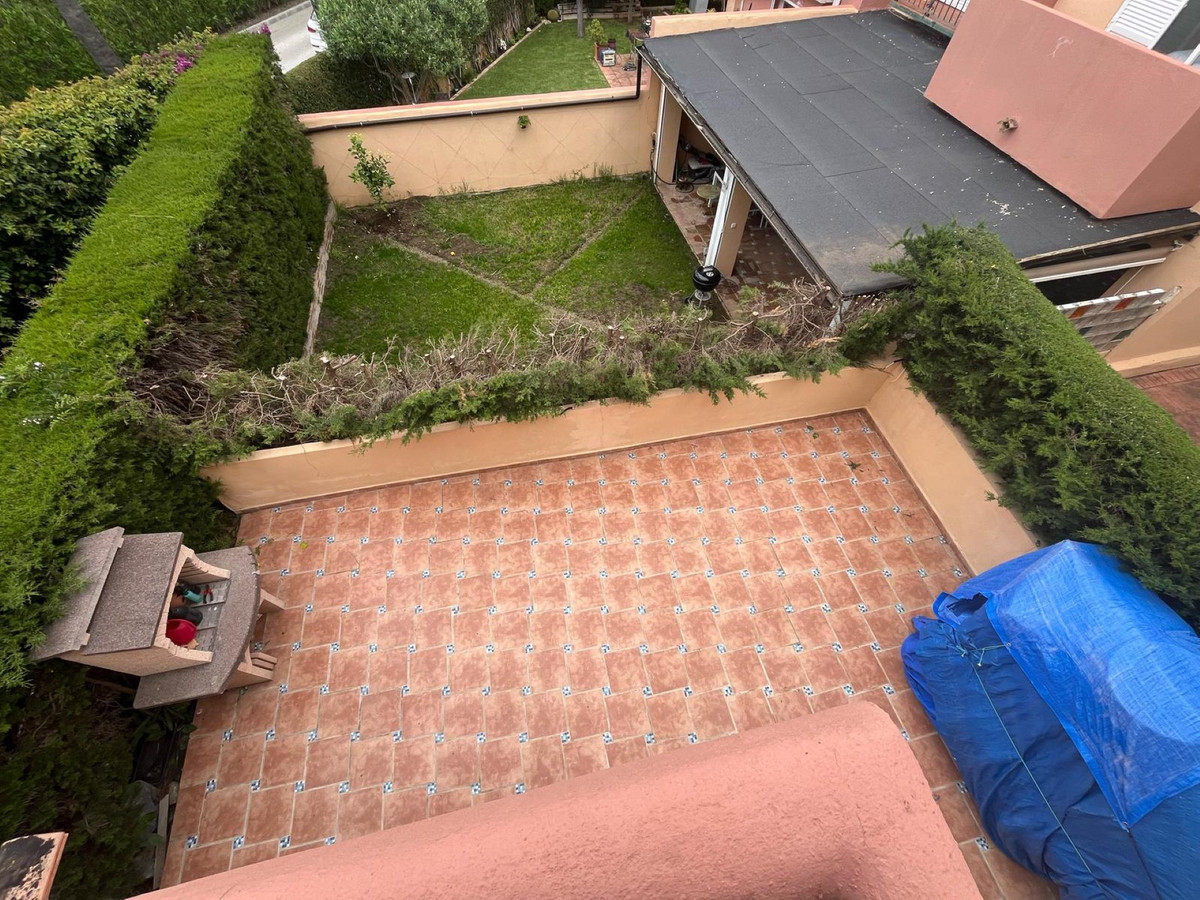 Appartement te koop in Nueva Andalucía | 4 slaapkamers H5320306