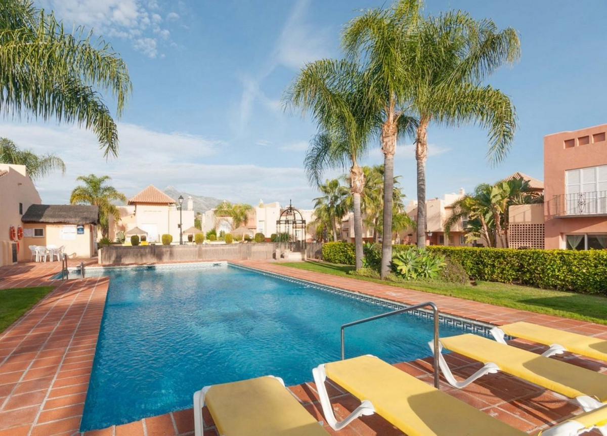 Appartement te koop in Nueva Andalucía | 4 slaapkamers H5320306