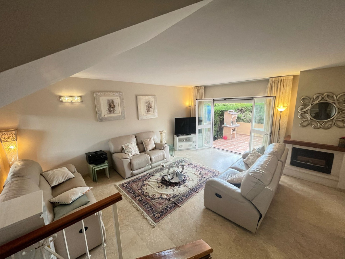 Appartement te koop in Nueva Andalucía | 4 slaapkamers H5320306