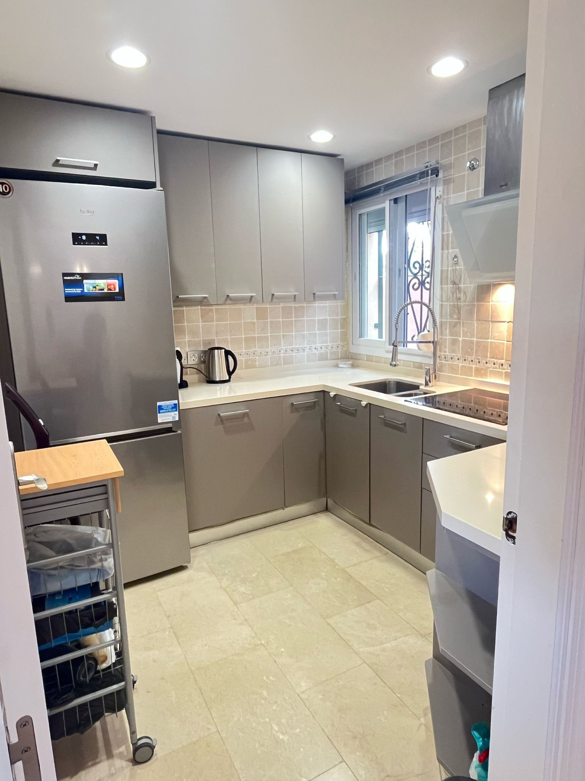 Appartement te koop in Nueva Andalucía | 4 slaapkamers H5320306