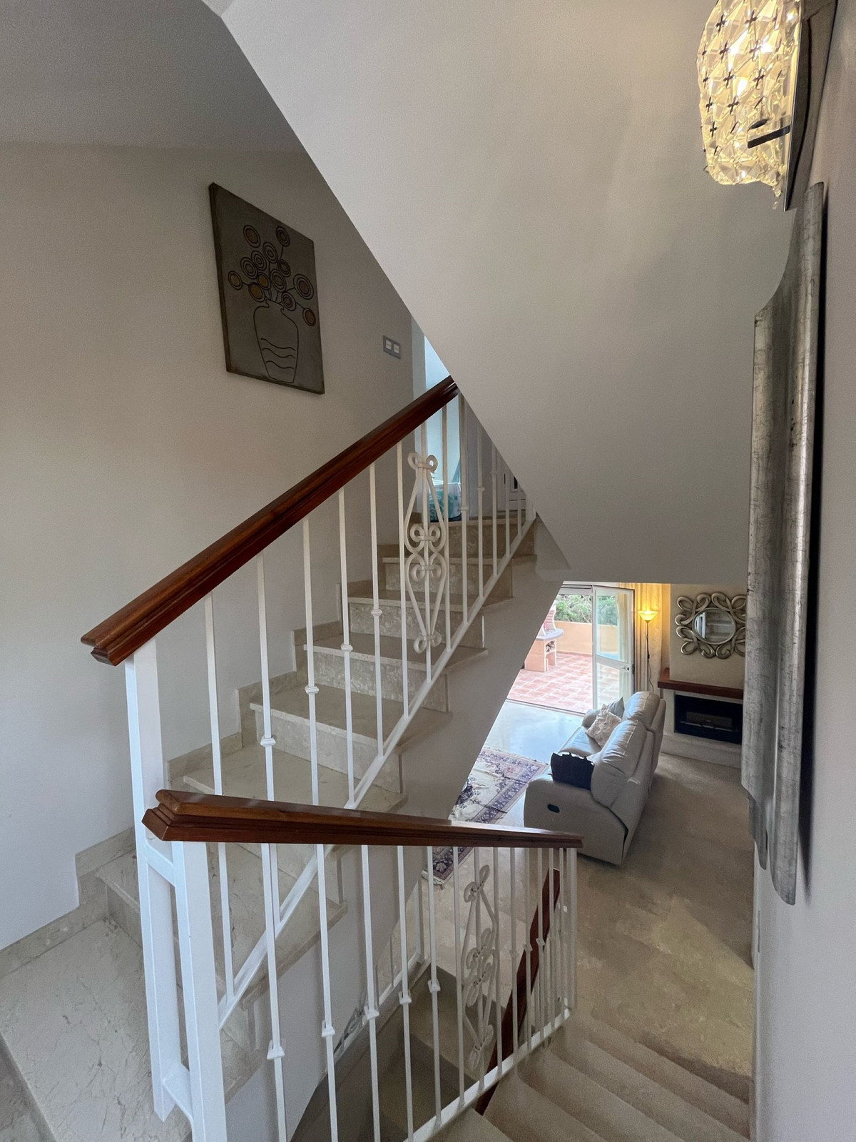 Appartement te koop in Nueva Andalucía | 4 slaapkamers H5320306