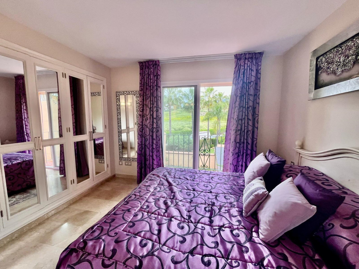 Appartement te koop in Nueva Andalucía | 4 slaapkamers H5320306