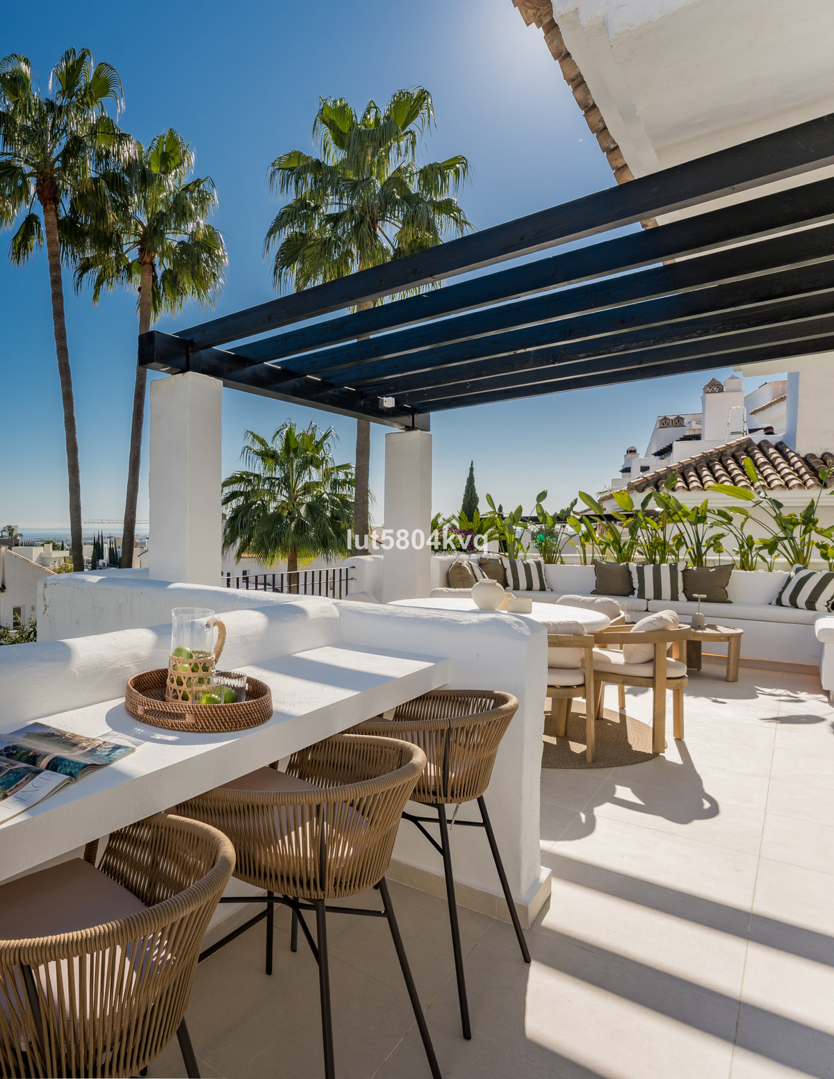 Appartement te koop in Nueva Andalucía | 3 slaapkamers H5321377