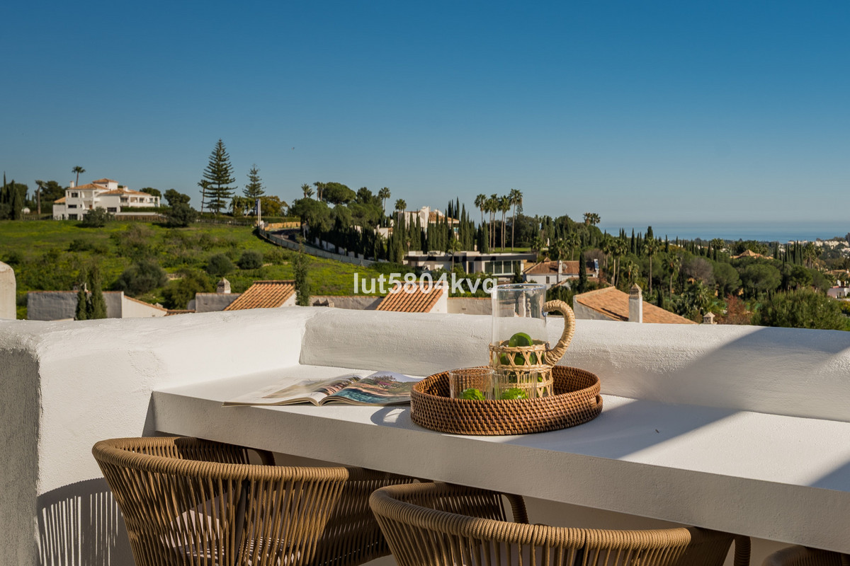 Appartement te koop in Nueva Andalucía | 3 slaapkamers H5321377
