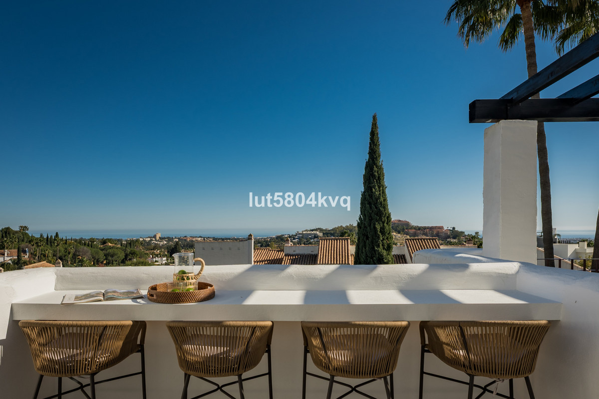 Appartement te koop in Nueva Andalucía | 3 slaapkamers H5321377