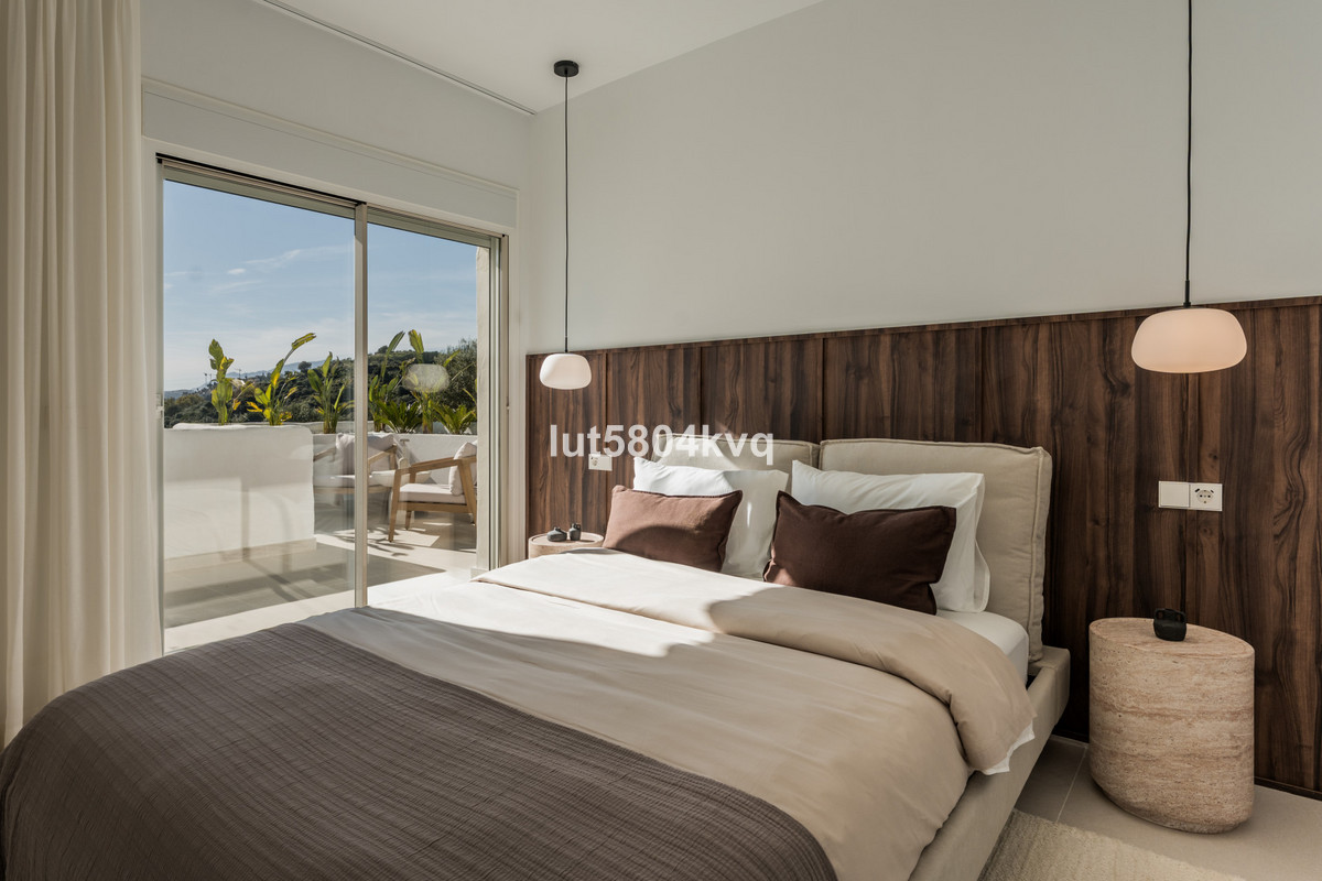 Appartement te koop in Nueva Andalucía | 3 slaapkamers H5321377