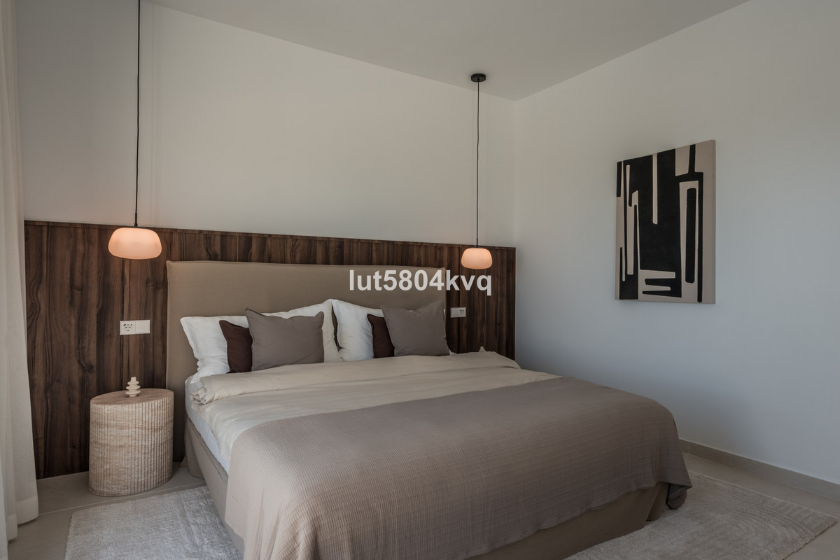 Appartement te koop in Nueva Andalucía | 3 slaapkamers H5321377