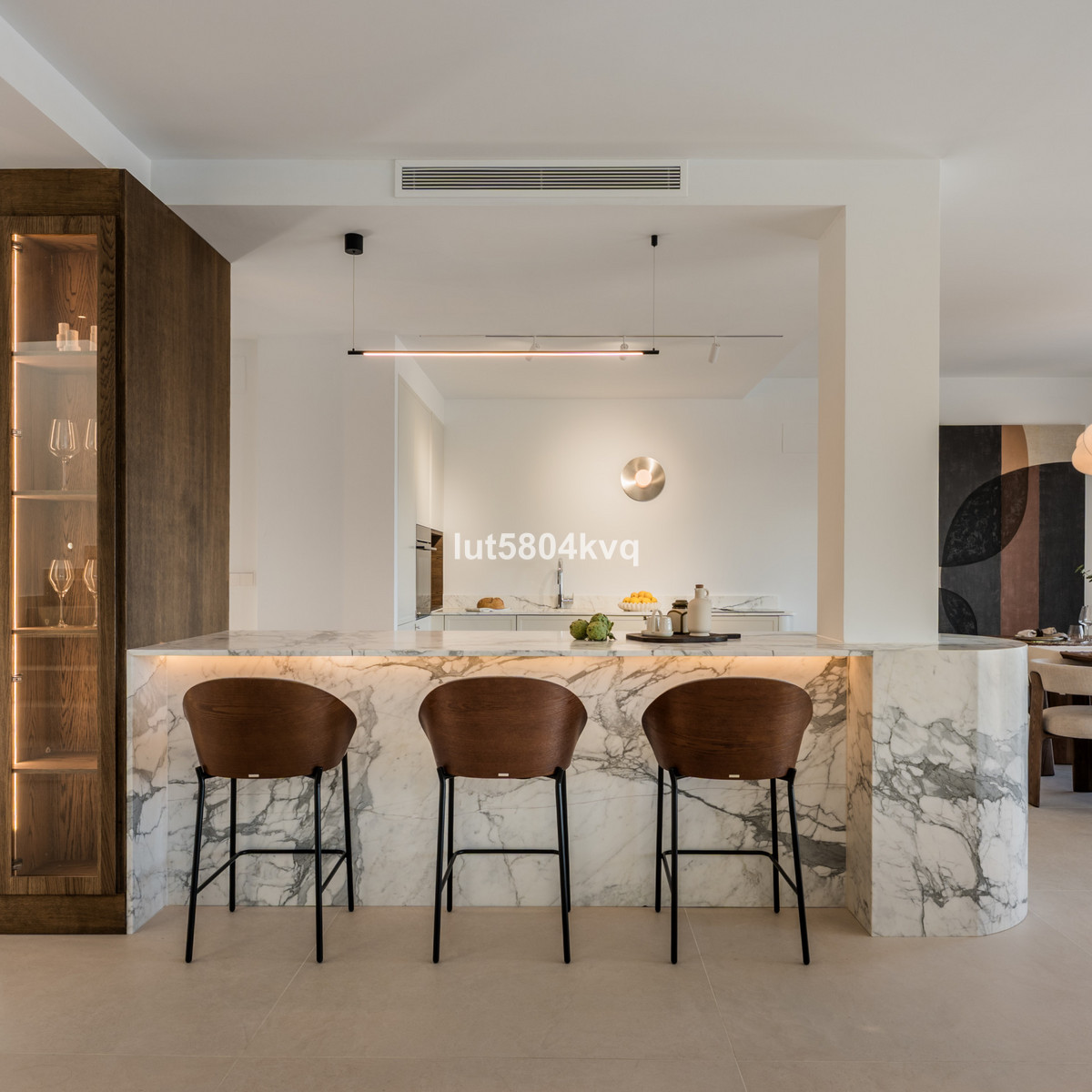 Appartement te koop in Nueva Andalucía | 3 slaapkamers H5321377