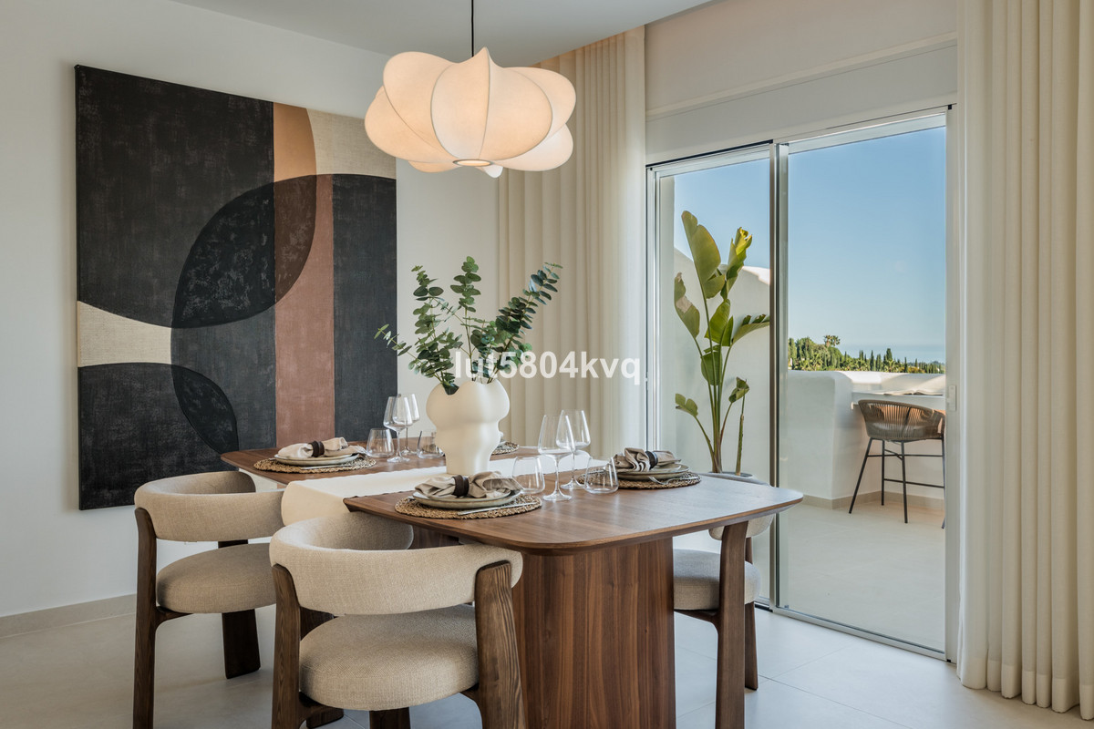 Appartement te koop in Nueva Andalucía | 3 slaapkamers H5321377