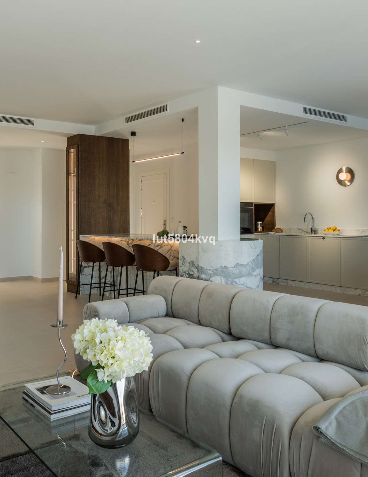 Appartement te koop in Nueva Andalucía | 3 slaapkamers H5321377