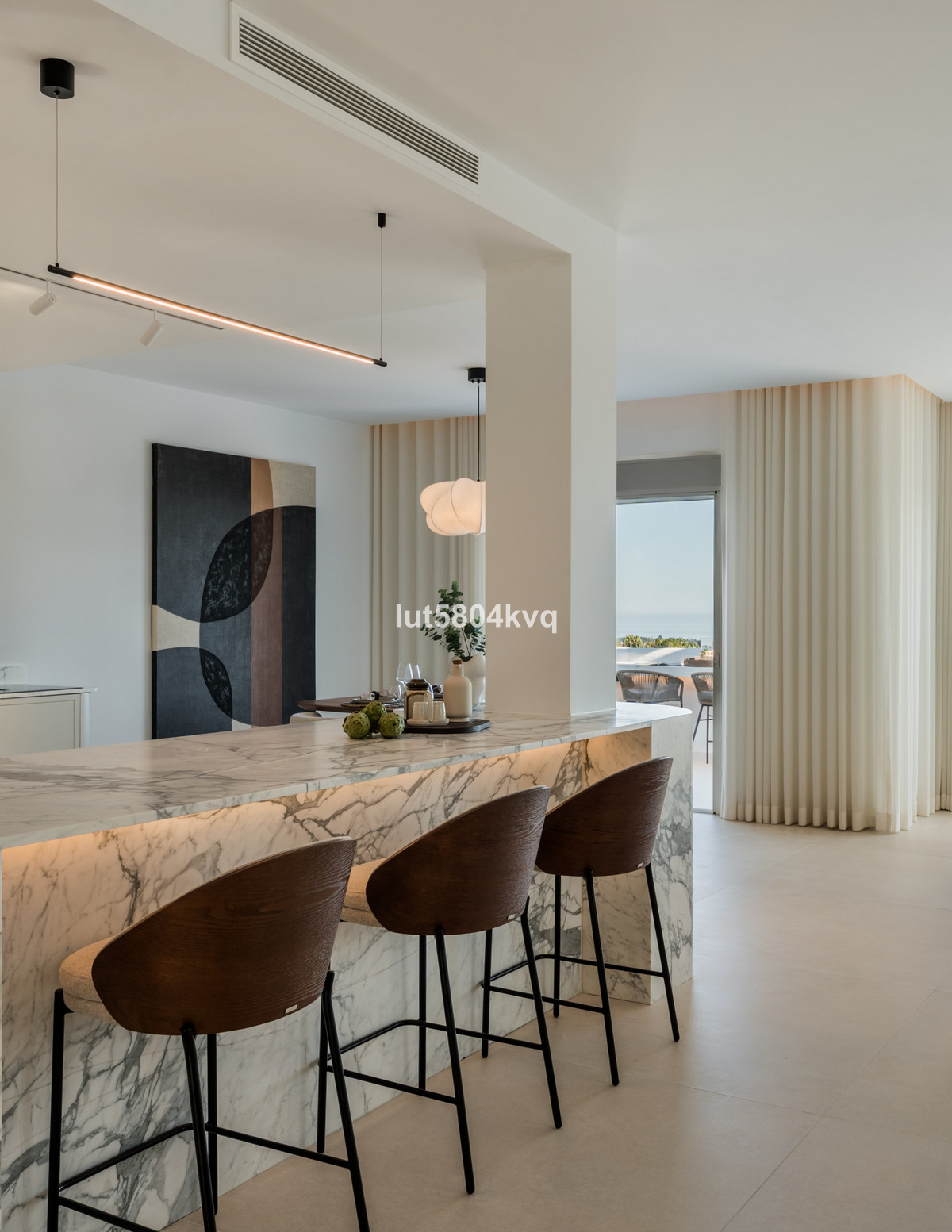 Appartement te koop in Nueva Andalucía | 3 slaapkamers H5321377