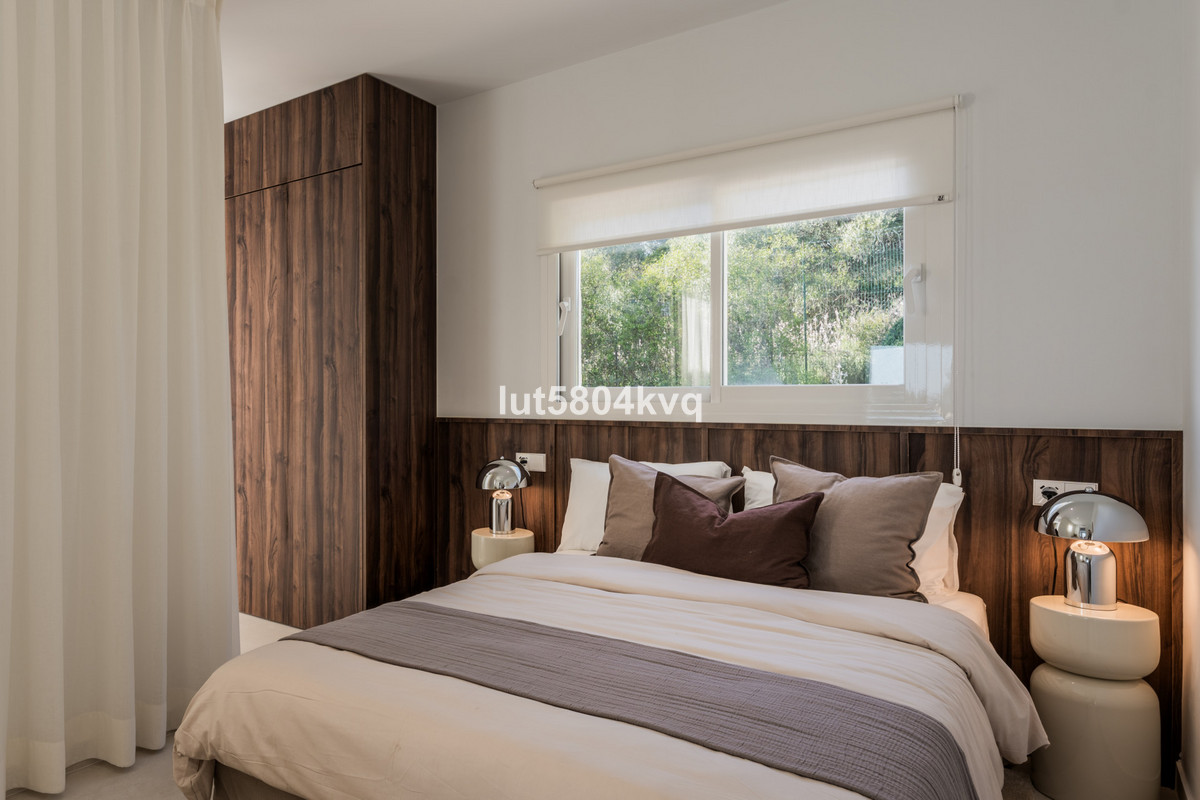 Appartement te koop in Nueva Andalucía | 3 slaapkamers H5321377