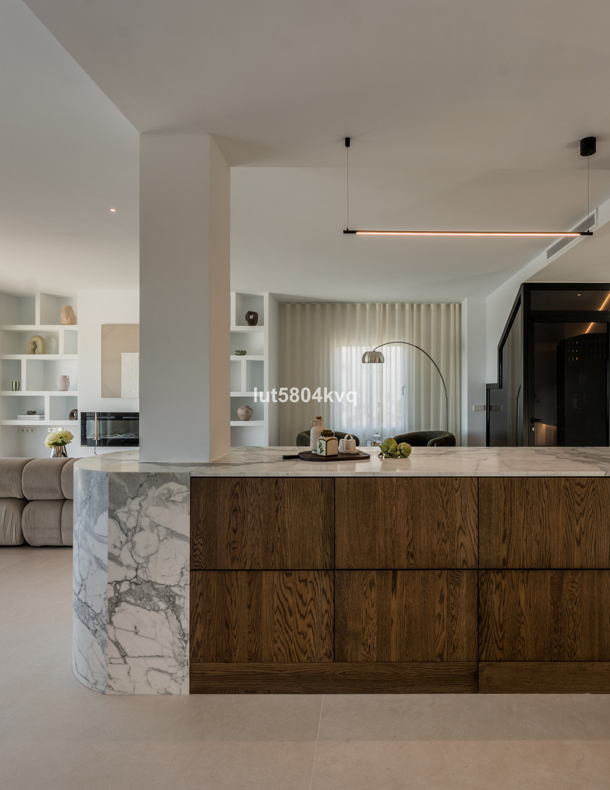 Appartement te koop in Nueva Andalucía | 3 slaapkamers H5321377