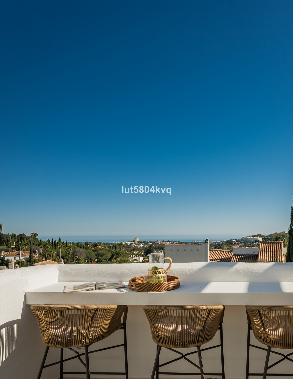 Appartement te koop in Nueva Andalucía | 3 slaapkamers H5321377