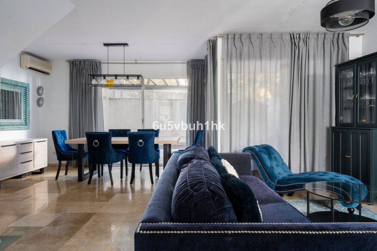 Appartement te koop in Nueva Andalucía | 4 slaapkamers H5321449