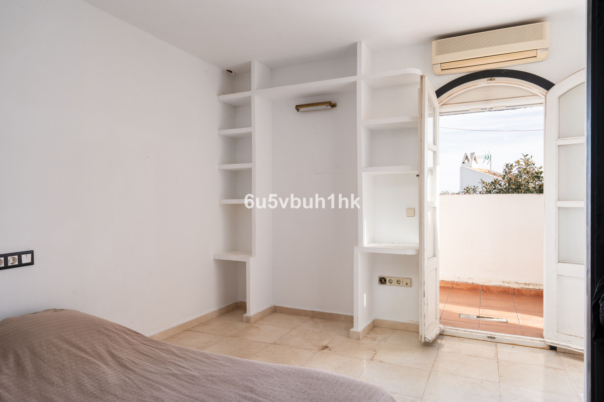 Appartement te koop in Nueva Andalucía | 4 slaapkamers H5321449