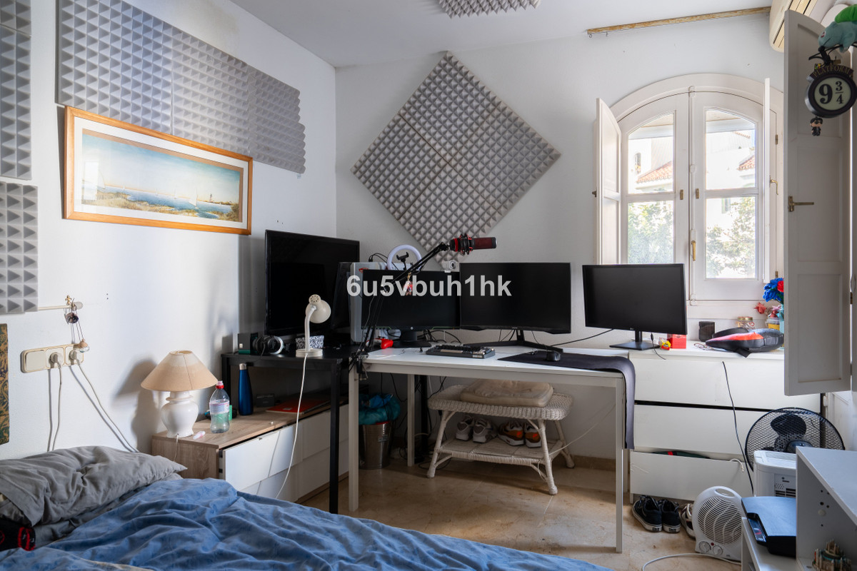 Appartement te koop in Nueva Andalucía | 4 slaapkamers H5321449