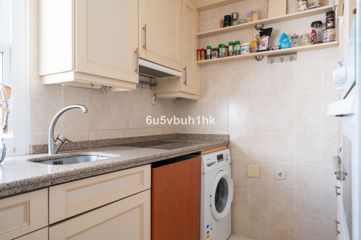 Appartement te koop in Nueva Andalucía | 4 slaapkamers H5321449