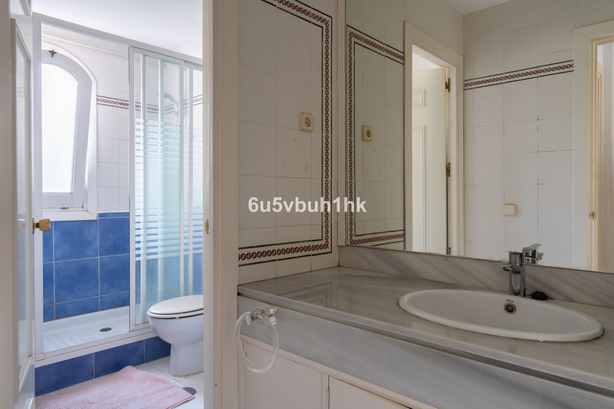 Appartement te koop in Nueva Andalucía | 4 slaapkamers H5321449